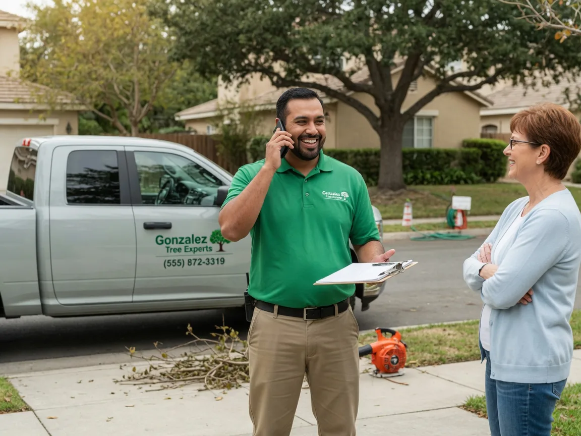 Tree Service Valdese, NC FAQs
